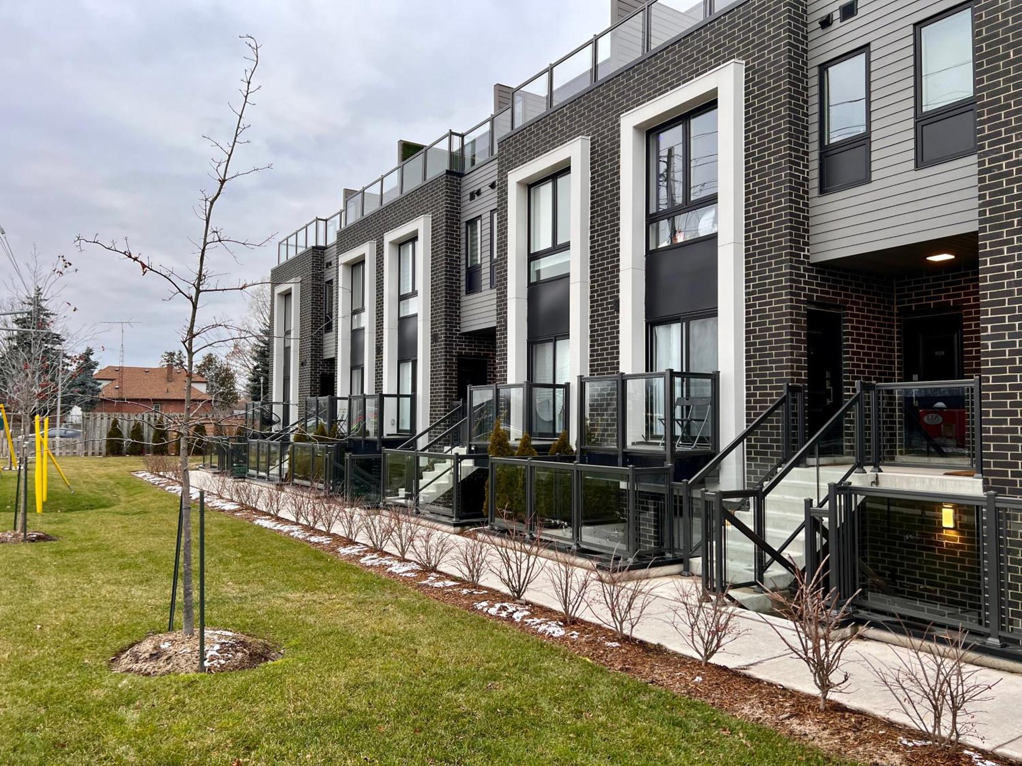 Niagara Getaway Across Fallsview Bagian luar foto